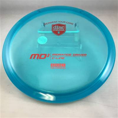 Discmania C Line MD3 179.8g
