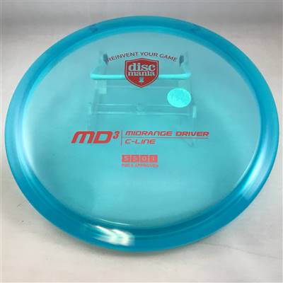 Discmania C Line MD3 179.6g