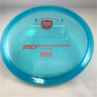 Discmania C Line MD3 180.7g