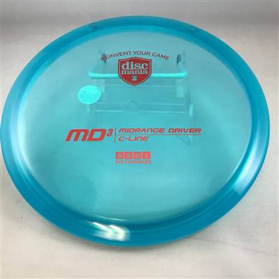 Discmania C Line MD3 180.0g