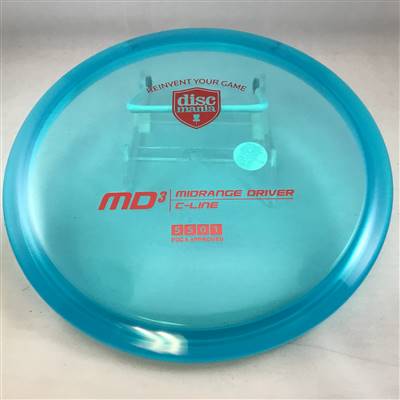 Discmania C Line MD3 179.5g