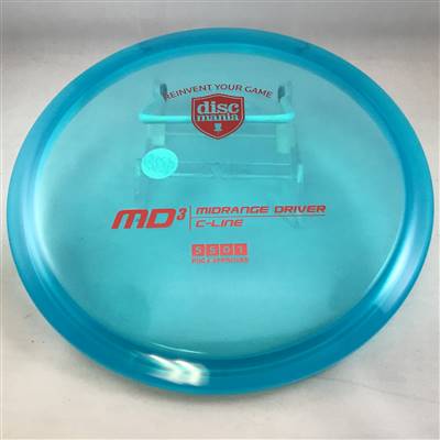 Discmania C Line MD3 179.3g