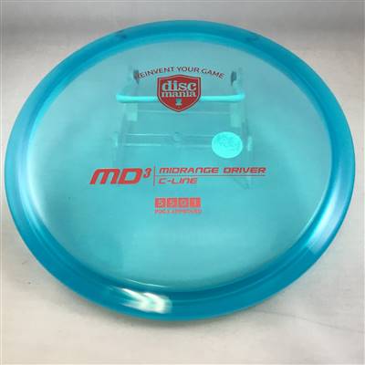 Discmania C Line MD3 180.5g