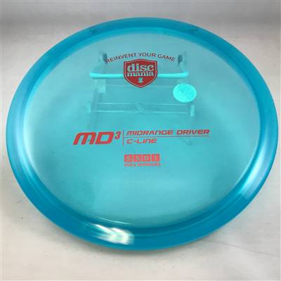 Discmania C Line MD3 181.3g