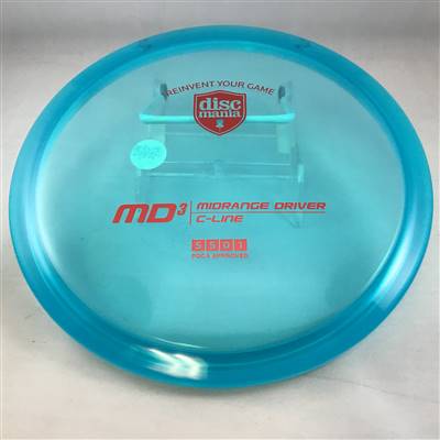 Discmania C Line MD3 180.7g