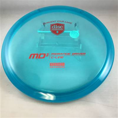 Discmania C Line MD3 180.1g