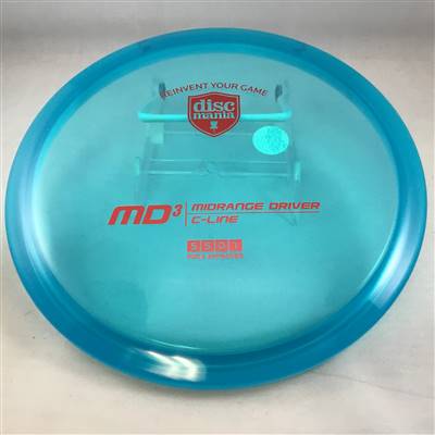 Discmania C Line MD3 180.1g