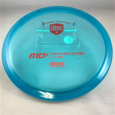 Discmania C Line MD3 179.6g
