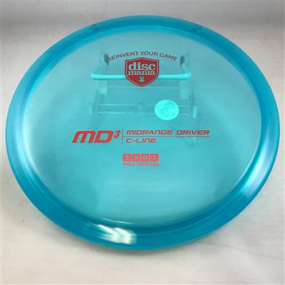 Discmania C Line MD3 180.9g