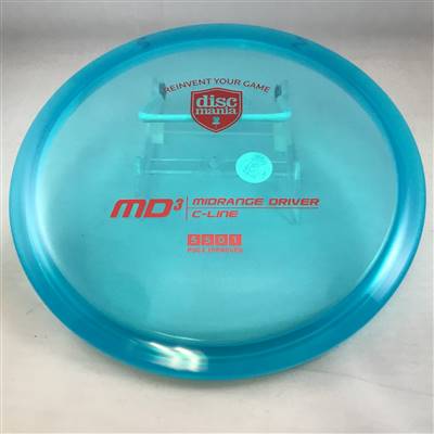 Discmania C Line MD3 180.2g