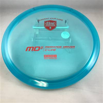 Discmania C Line MD3 179.1g
