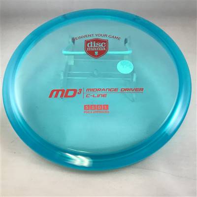 Discmania C Line MD3 180.0g
