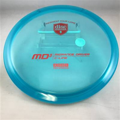 Discmania C Line MD3 180.0g