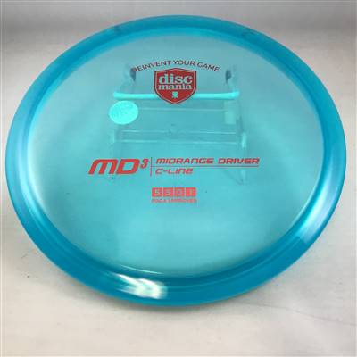 Discmania C Line MD3 179.8g