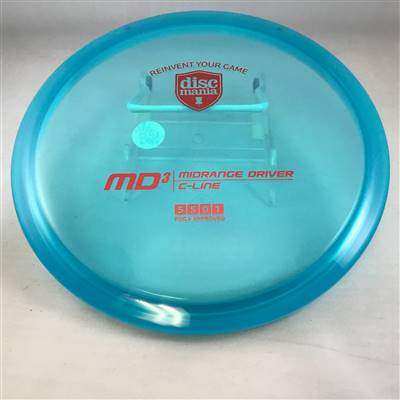 Discmania C Line MD3 179.8g