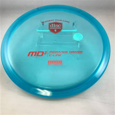Discmania C Line MD3 179.8g