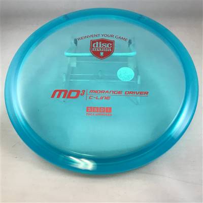 Discmania C Line MD3 180.7g