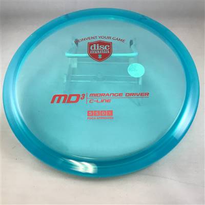 Discmania C Line MD3 176.4g