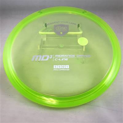 Discmania C Line MD3 178.7g