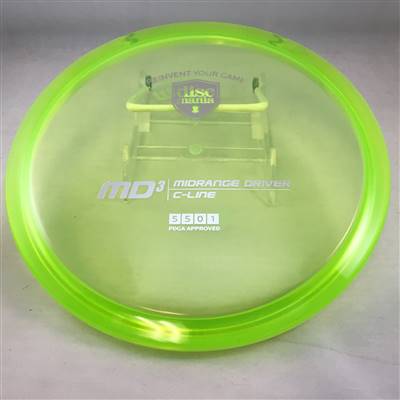 Discmania C Line MD3 178.3g