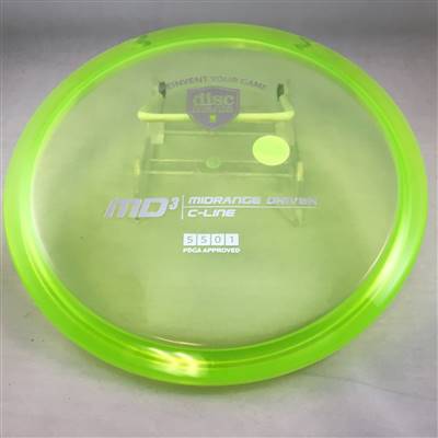 Discmania C Line MD3 179.2g