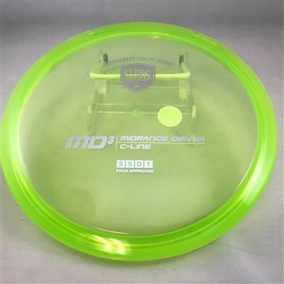Discmania C Line MD3 180.6g