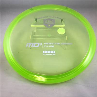 Discmania C Line MD3 179.4g