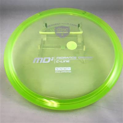 Discmania C Line MD3 179.4g