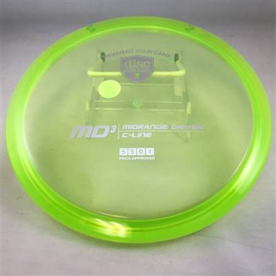 Discmania C Line MD3 179.7g