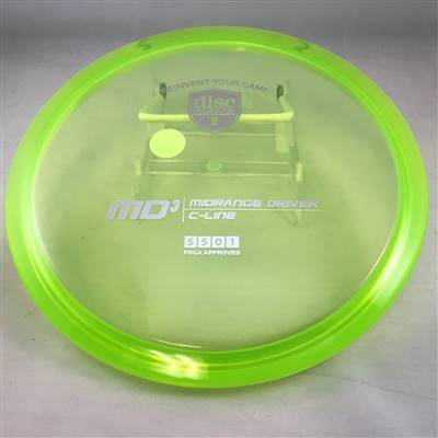 Discmania C Line MD3 178.8g