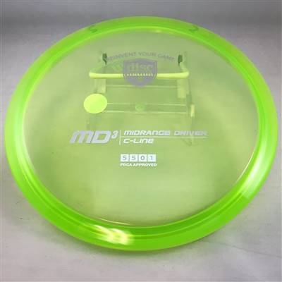 Discmania C Line MD3 179.2g