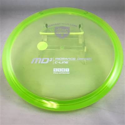 Discmania C Line MD3 178.3g