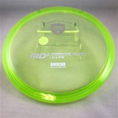Discmania C Line MD3 179.0g