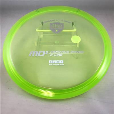Discmania C Line MD3 179.2g