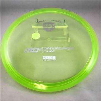 Discmania C Line MD3 178.2g