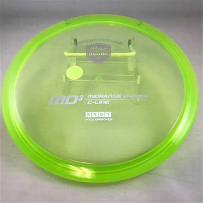Discmania C Line MD3 179.0g