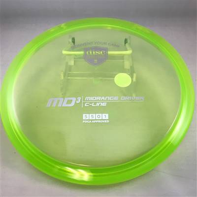 Discmania C Line MD3 178.6g