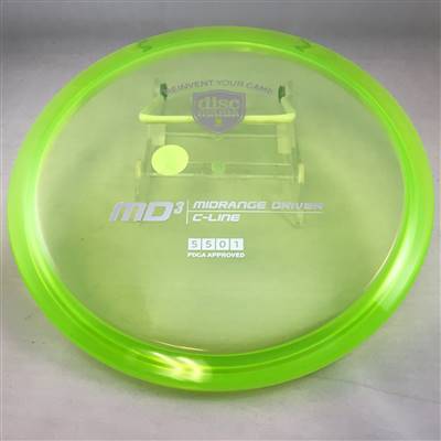 Discmania C Line MD3 178.6g