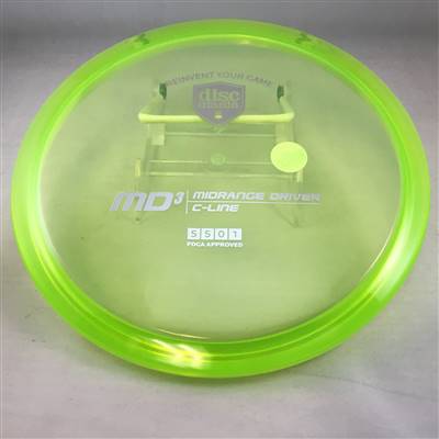 Discmania C Line MD3 177.8g