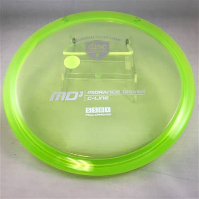 Discmania C Line MD3 178.8g