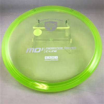 Discmania C Line MD3 180.0g