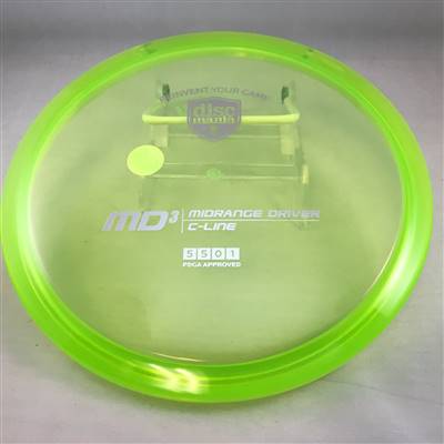 Discmania C Line MD3 178.1g