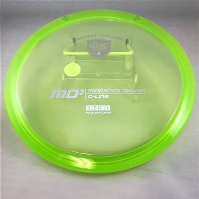 Discmania C Line MD3 179.3g