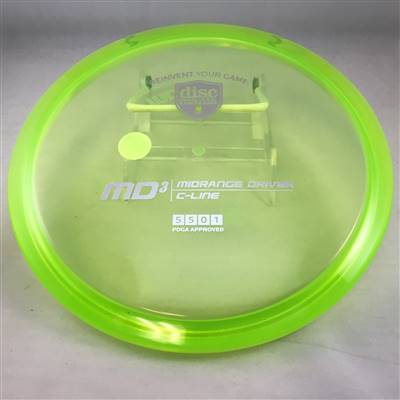Discmania C Line MD3 179.8g