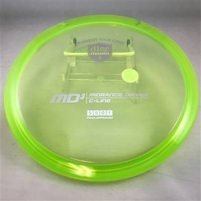Discmania C Line MD3 179.2g