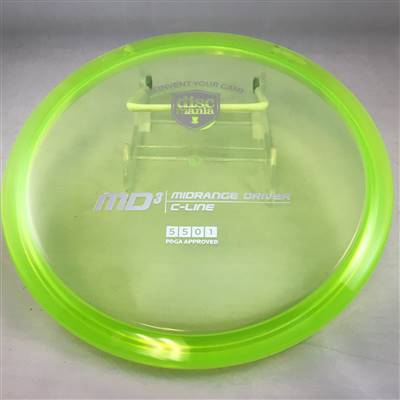 Discmania C Line MD3 177.1g