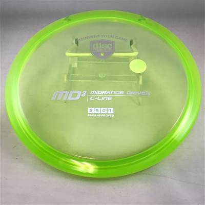 Discmania C Line MD3 177.3g
