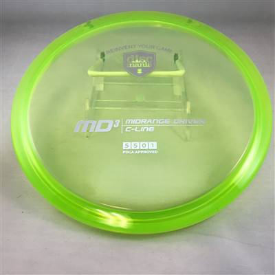 Discmania C Line MD3 177.2g
