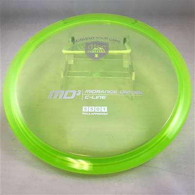 Discmania C Line MD3 176.4g