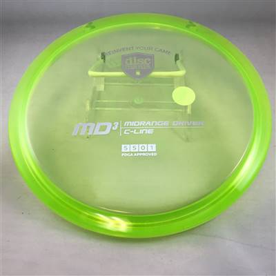 Discmania C Line MD3 176.9g